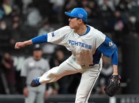 【日本ハム】田中正義が今季初登板｜ロッテ戦｜反応まとめ｜4/1