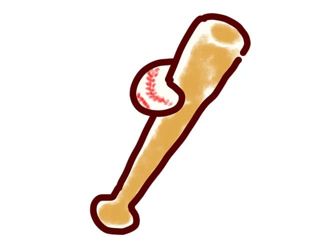 打率.000だけど２０球粘れる選手