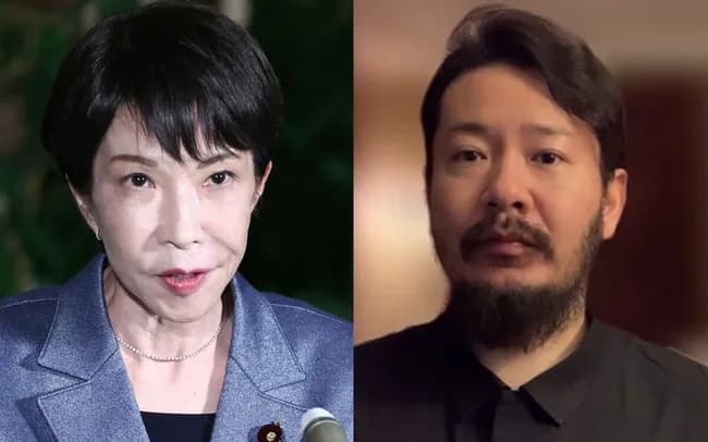 【悲報】サナエトークン、高市側近がゴーサインを出していたｗｗｗｗ(※音声あり)