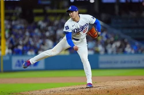 【悲報】大谷翔平さん、4月からもう中7日で回されてしまうｗｗｗｗｗｗｗｗｗｗ