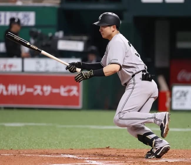 福留孝介氏、巨人・泉口の9回の打席に苦言「どういうことをしなければいけないのか」、「考えても良かった」