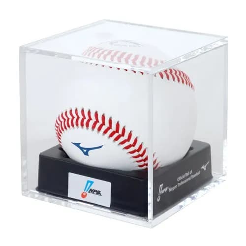 【悲報】NPBとミズノさん、またこっそりボールを入れ替えてしまうｗｗｗｗｗｗｗｗｗｗ