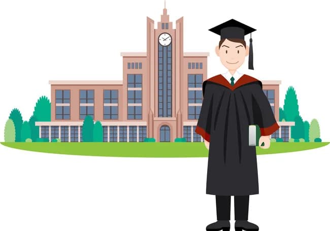 ガチで高卒なんやけど大学生ってどんな勉強するんの？