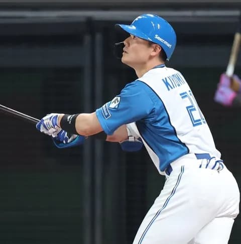 【日本ハム】清宮幸太郎が打率.360、4本塁打と好調　今季成績に注目集まる