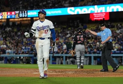 【MLB】大谷翔平（.167 0打点 0本）←これ不調なのか？