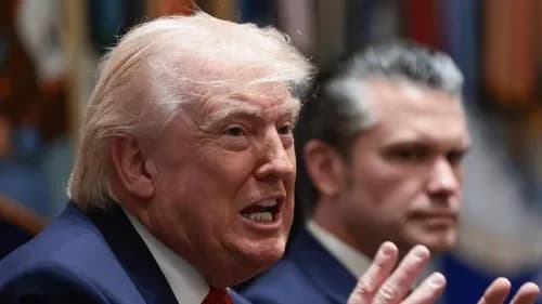 【悲報】トランプ「ホルムズ海峡の安全には1日3000億かかる」共和党議員「お前のせいやん」←600万再生ｗｗｗｗｗｗｗｗｗｗ