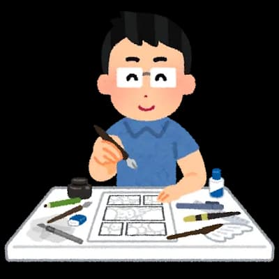 鳥山明を評価する時ってみんな「絵の上手さ」しか褒めないよな