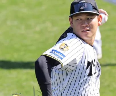 正直、2025年の及川雅貴は無理させなくても優勝できたよな