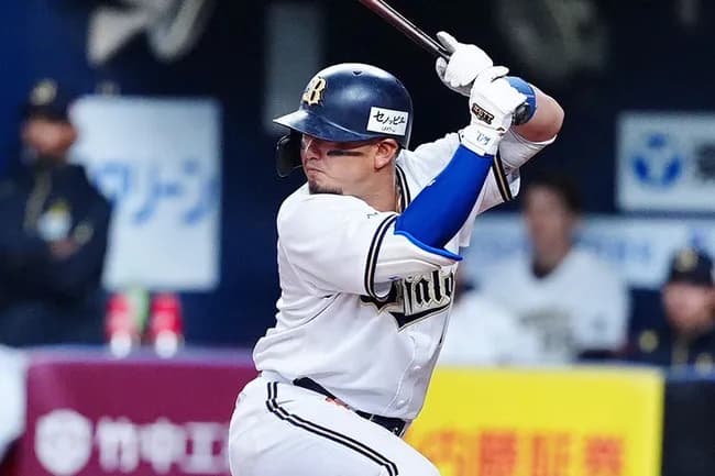 【悲報】森友哉さん、ガチでもうダメそうｗｗｗｗｗｗｗｗ