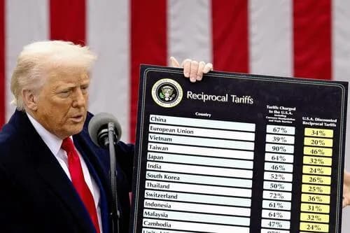 トランプさん、貿易赤字197兆円をたたき出すｗｗｗｗ