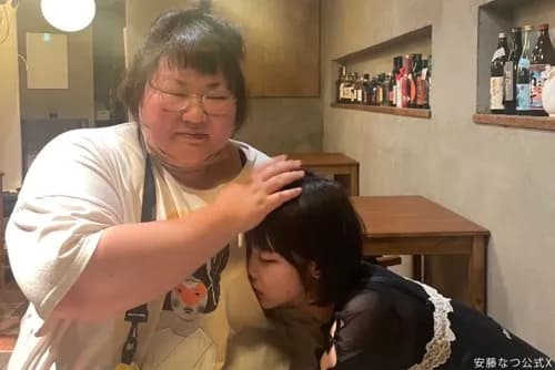 【画像】あのちゃん（172cm）、他の芸能人と並んだ結果ガチでデカすぎるｗｗｗｗｗｗｗｗｗｗ