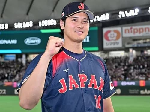 【悲報】大谷翔平さん、チームメイト全員に63万円のセイコーをプレゼントした結果ｗｗｗｗｗｗｗｗｗｗ