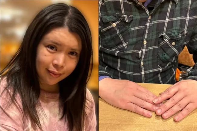 坂口杏里（35）の身元引受人になり自宅に引き取ったファンの吉田さん（47）、手は出してない模様