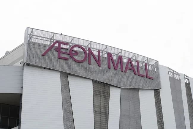 【朗報】千葉マリンスタジアム再構築にイオンモールが参画