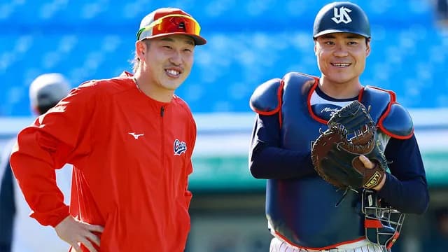 カープ小園を本職のショートに戻した結果ｗｗｗｖｗ