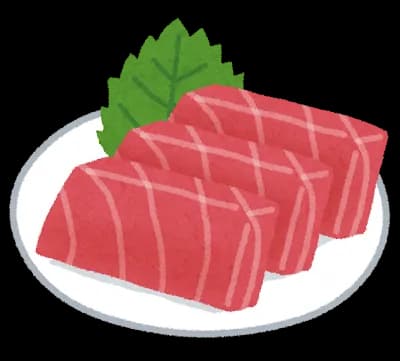 大トロより中トロのほうが美味い