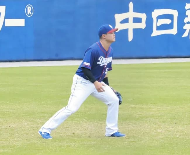 開幕2カードでWAR-0.3以下の選手ｗｗｗｗｗｗｗwｗｗｗｗｗｗ