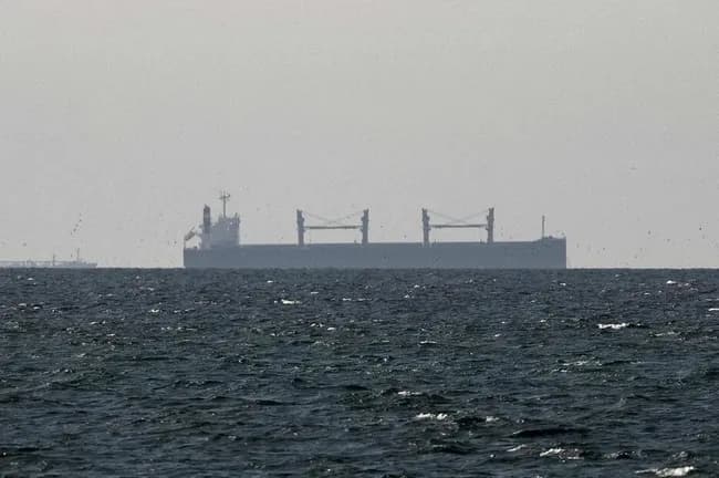 イラン「1バレルあたり1ドルの通航料を払えば海峡を通してやる」大型1隻=3億2000万円