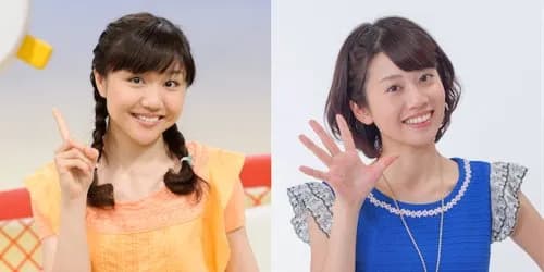 【画像】おかあさんといっしょの新しい歌のお姉さん、ハーフってだけで自称愛国者がブチギレてしまうｗｗｗｗｗｗｗｗｗｗ