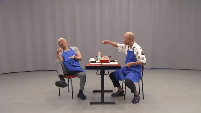 松本人志、活動休止中にプチ整形していたと告白！！！「俺を見てて気付くことない？」