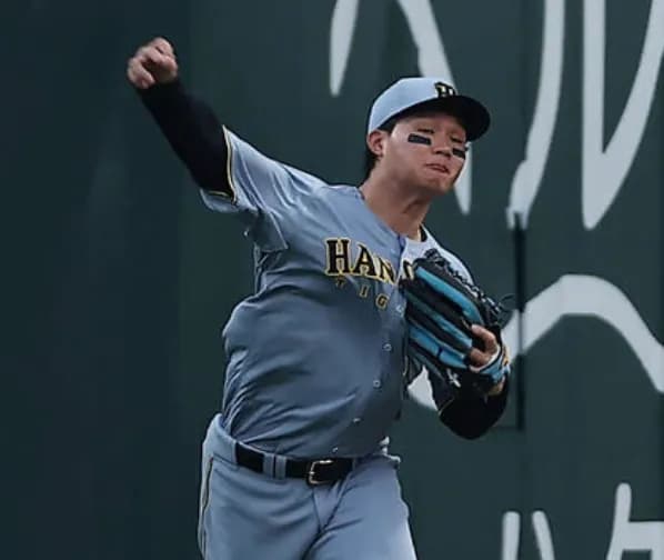 野球やってる奴ほどテルより森下の方がヤバい打者って言うよな