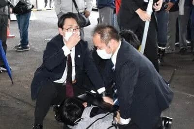 岸田文雄襲撃事件犯人、懲役10年