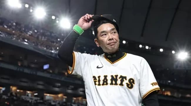 【巨人】阿部采配にファンから疑問の声「補強の意味は」松本剛にバント指示で波紋