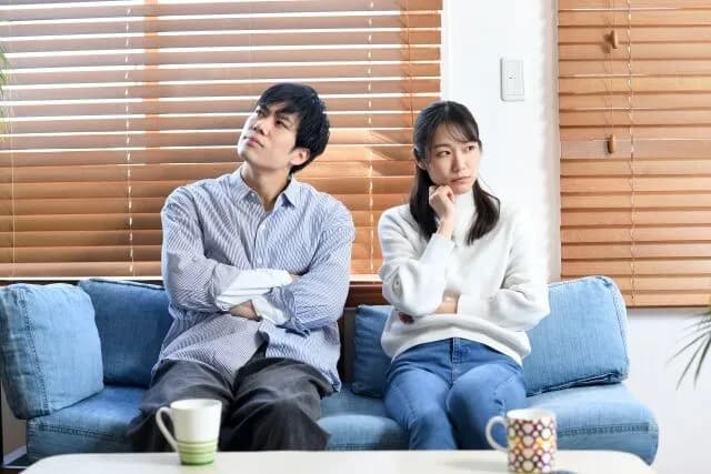 同棲中やが狂いそうなんやが