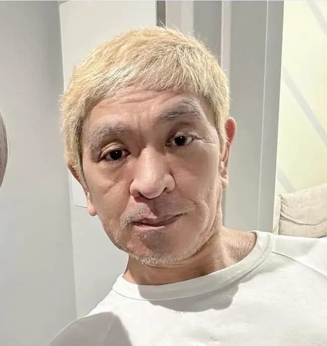 【画像】最新の松本人志、オーラが消えるｗｗｗｗｗｗｗｗ