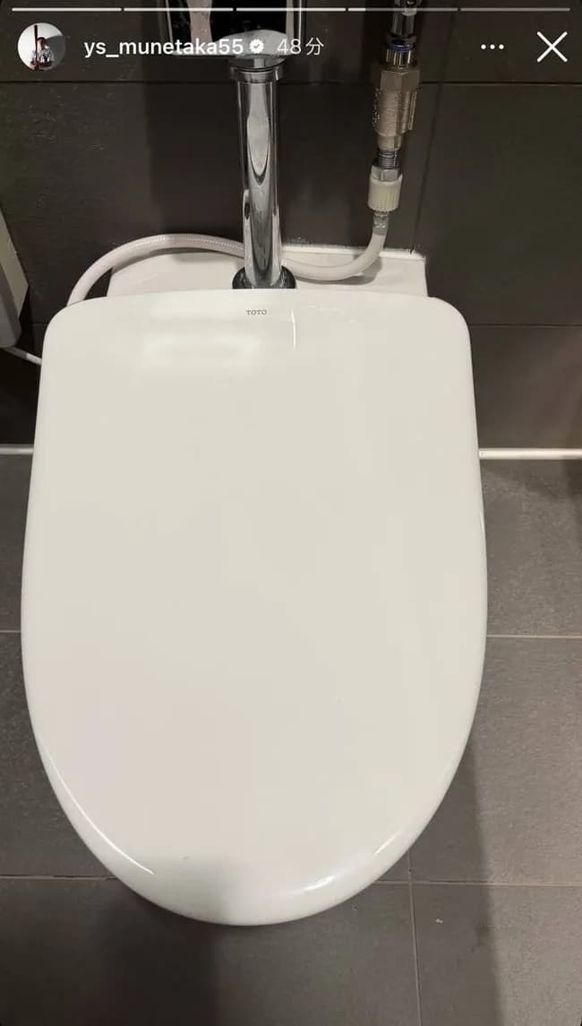 【速報】村上宗隆、トイレ営業ｗｗｗｗｗｗｗｗｗｗｗｗ