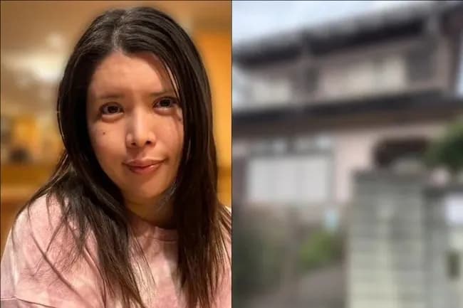 坂口杏里（35）の未来、謎のおじさんに託される