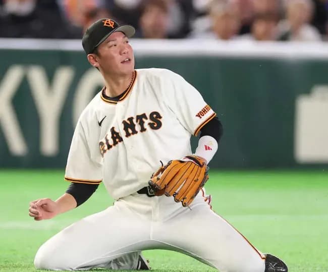 昨日の坂本の守備ｗｗｗｗｗｗｗｗｗｗｗｗｗ