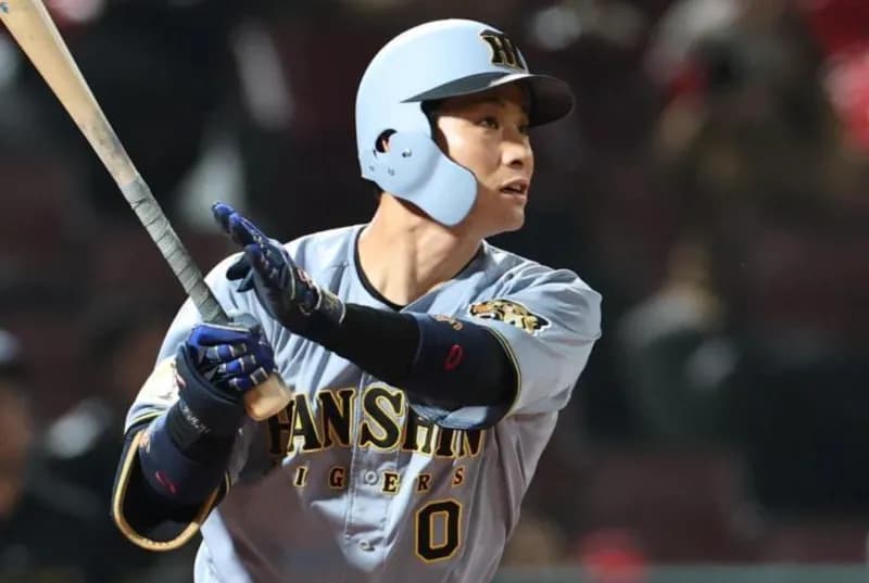 阪神、逆転勝利で3カード連続勝ち越し！！！木浪聖也が決めた！！！