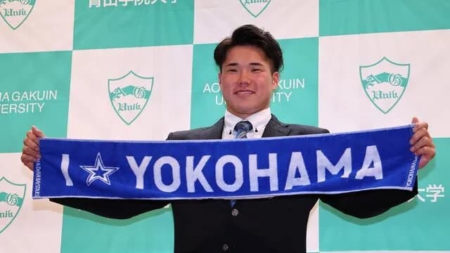 横浜ドラフト1位小田君のファーム最新成績が凄いことになる