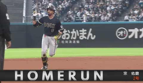 今年の宗はちがうぞ