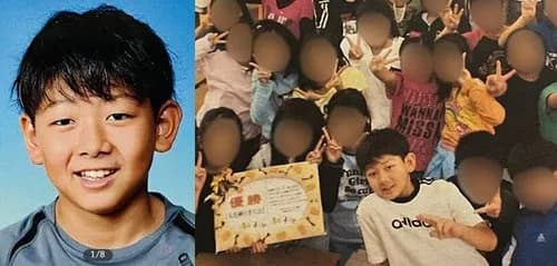 【衝撃】ポケセン刺殺犯の過去、タワマン暮らしでポケモン好きの真面目少年だったことが判明・・・・・・・・・