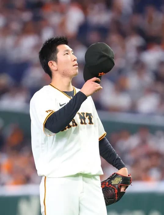 「戸郷翔征」このままでは「トレード要員」か…巨人には容赦ない「生え抜きエース候補」放出の過去が