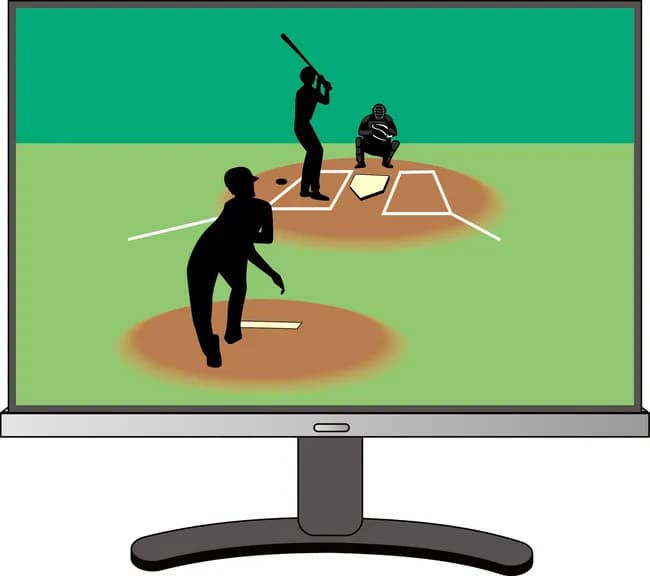 プロ野球の中継を見たいんだが今って有料チャンネルしかないんか？無料の地上波とかネット配信ないの？