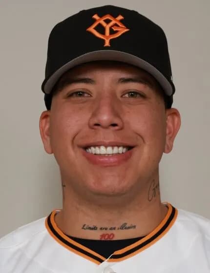 【巨人】登録抹消のハワードは「右アキレス腱炎」杉内コーチ「マタが来ると思います」代わりに剛腕の合流を示唆