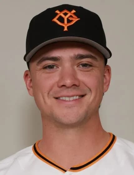 ボビー・ダルベック(巨) 打率.241(29-7) 2本 7打点 出塁率.405 OPS.992←これの率直な感想ｗｗｗｗｗｗｗｗｗｗｗｗｗｗｗｗｗｗｗｗｗｗｗｗ