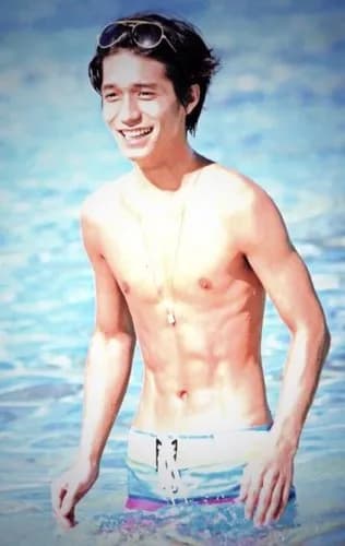 【画像】女さんの好きな「細マッチョ」、ガチで矛盾した概念すぎるｗｗｗｗｗｗｗｗｗｗ