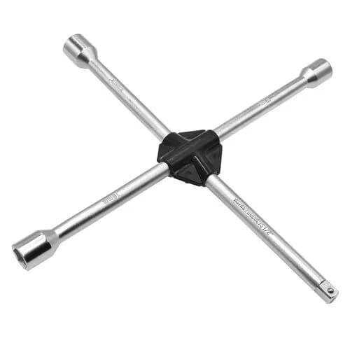 【動画】停止線を勘違いして止まってたおっさん、追い越されてブチギレしクロスレンチで車を破壊してしまうｗｗｗｗｗｗｗｗｗｗ