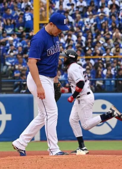 中日ドラゴンズｗｗｗｗｗｗｗｗｗｗｗ