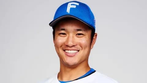 【日本ハム】奈良間大己、貴重な同点タイムリー｜オリックス戦｜打った瞬間の反応まとめ｜4/5