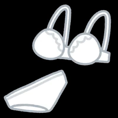 女のパンツがあんなぴっちりしてる理由てなぜ？