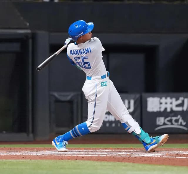 【悲報】NPB 12球団ホームラン数、明らかに異常ｗｗｗｗｗｗｗｗｗｗｗ