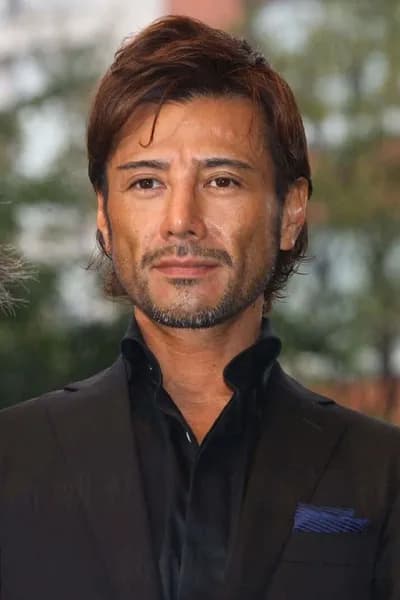 【悲報】ショーンK「ワイってもしかしてハーフって設定で行けるんちゃうか…？」