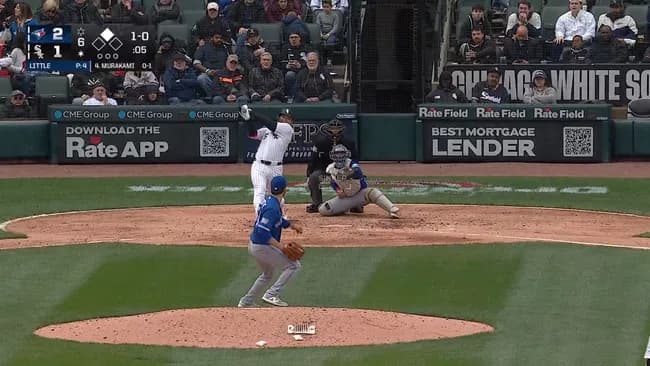 村上宗隆４号ホームランｗｗｗｗｗｗｗ