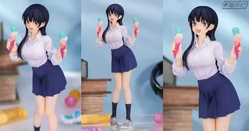 【画像】僕ヤバと負けインの水着フィギュア、ガチでえっちすぎるｗｗｗｗｗｗｗｗｗｗ