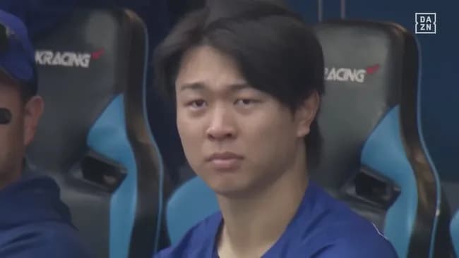 優勝候補中日ドラゴンズ、開幕9戦を2勝7敗で終える